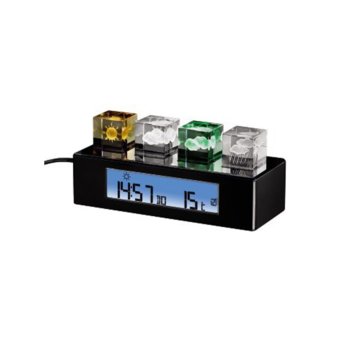 Електронна метеостанция  - EWS-2100
