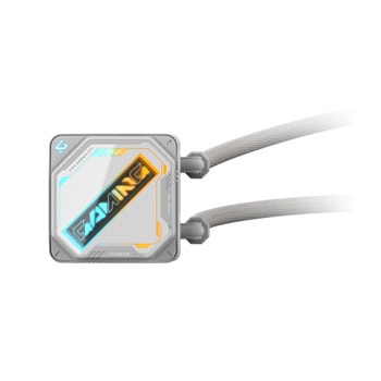 Gigabyte GAMING 240 ICE GP-GIGABYTE GME 240I
