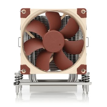 Охлаждане за процесор Noctua NH-U9 TR4-SP3, съвместимост с AMD TR4/SP3 | JAR Computers Noctua NH-U9 TR4-SP3