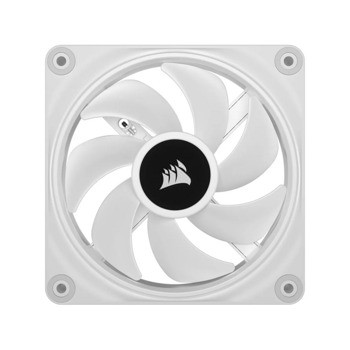Corsair iCUE LINK QX120 RGB WH 3pcs CO-9051006-WW