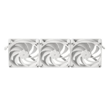 HAVN H14 White Fan Triple Pack HVN-FS-H1430-01-TRI