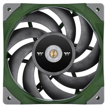 Thermaltake Toughfan 12 PWM CL-F117-PL12RG-A