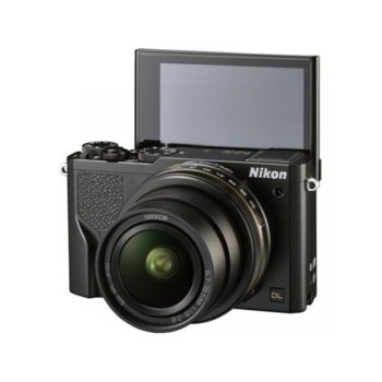 Nikon DL18-50