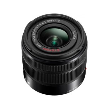 Panasonic Lumix G7 + 14-42mm f/3.5-5.6 II MEGA OIS