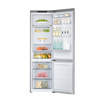 Samsung RB37J5010SA, Inox