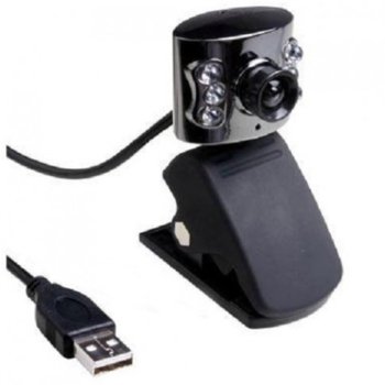 PC Camera 1.3mp.-3001