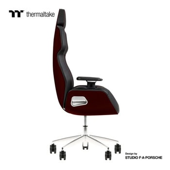 Thermaltake Argent E700 Saddle Brown
