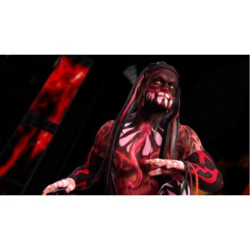 WWE 2K16 D1E