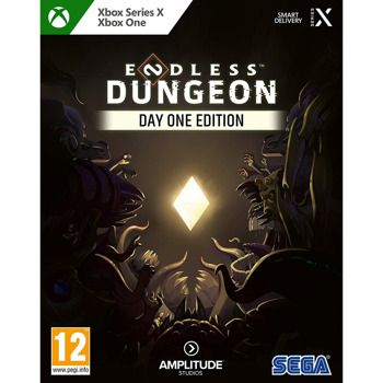 Игра за конзола Endless Dungeon - Day One Edition, за Xbox One / Series X | JAR Computers Endless Dungeon Day One Edition Xbox One/Series X