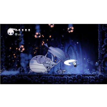 Hollow Knight PS4