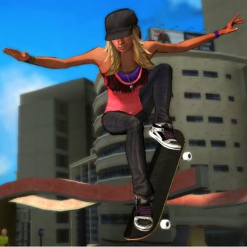 Tony Hawk: SHRED Bundle