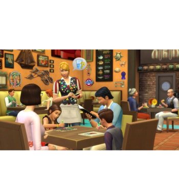 The Sims 4 Bundle Pack 5 PC