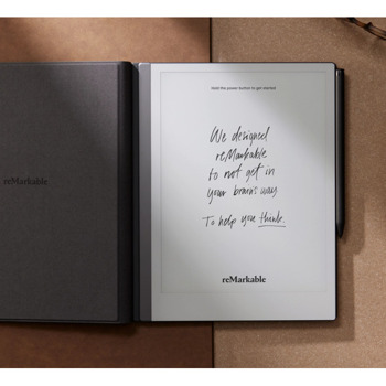 reMarkable 2 | JAR Computers reMarkable 2