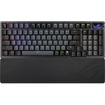 Asus ROG Azoth 96 HE 90MP040H-BKUA2