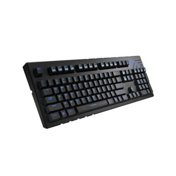 CoolerMaster Storm Quick Fire Ultimate Blue
