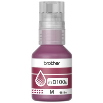 Brother BTD100M