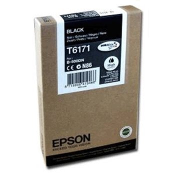 Epson C13T617100 Black
