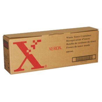 РЕЗЕРВОАР ЗА ОСТАТЪЧЕН ТОНЕР ЗА XEROX Work Centre 7328/7335/7345 - P№ 008R12903 - Заб.: 30000k | JAR Computers Waste bottle - P№ 008R12903