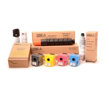 Касета за Konica Minolta BizHub C203/253 - Yellow - IT Image - Неоригинална - Заб.: 19 000k | JAR Computers Konica Minolta (et c203y 2104) Yellow It Image