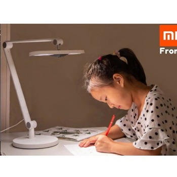 Xiaomi Yeelight White Desk Lamp V1 Pro YLTD08YL