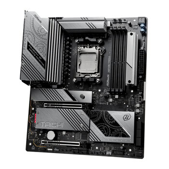 ASRock X870E Taichi Lite 90-MXBPA0-A0UAYZ