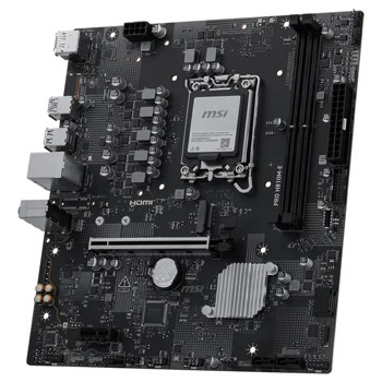 MSI PRO H810M-E