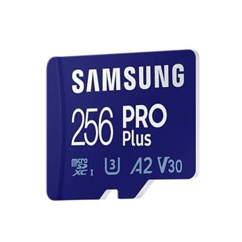 Samsung 256GB MB-MD256KA/EU