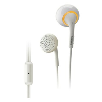 Слушалки Philips SHM3600