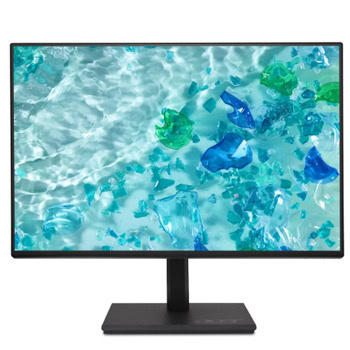 Монитор Acer Vero B277Gbmiprzx (UM.HB7EE.G01), 27" (68.58cm) IPS панел, 120Hz, Full HD, 4ms, 100 000 000:1, 250cd/m2, DisplayPort, HDMI, VGA, USB | JAR Computers Acer Vero B277Gbmiprzx UM.HB7EE.G01