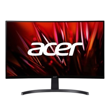 Монитор Acer Nitro ED273Bbmiix (UM.HE3EE.B01), 27" (68.58 cm) VA панел, 75Hz, Full HD, 1ms TVR, 100,000,000:1, 250 cd/m2, HDMI, VGA | JAR Computers Acer Nitro ED273Bbmiix UM.HE3EE.B01