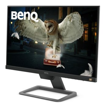 BenQ EW2480 + Gaming Combo Set 4in1 Thunderstreak