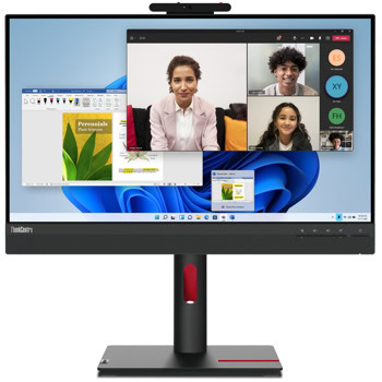 Lenovo ThinkCentre Tiny-In-One 24 Gen 5 12NAGAR1EU