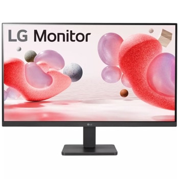 Монитор LG 27MR400-B, 27" (68.58cm) IPS панел, 100Hz, Full HD, 5ms, 250cd/m2, VGA, HDMI | JAR Computers LG 27MR400-B