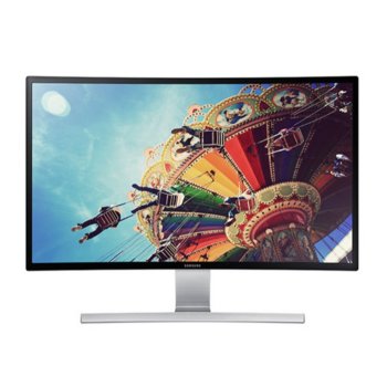 Samsung S27D590CS Curved Monitor