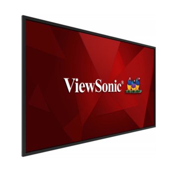 ViewSonic CDE5520-W-E