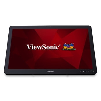 ViewSonic VSD243 VSD243-BKA-EU0