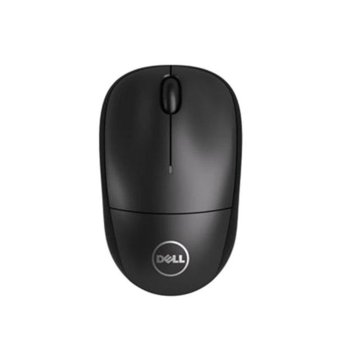 Dell WM123 Wireless optical mouse 1000dpi