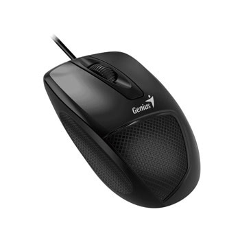 Genius DX-150X Black