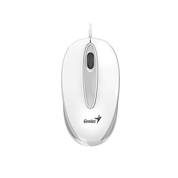 Genius DX-Mini White