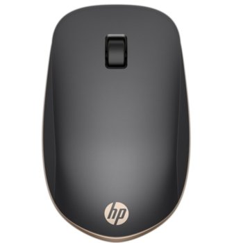 Мишка HP Z5000, оптична (1200 dpi), безжична, Bluetooth, черна image