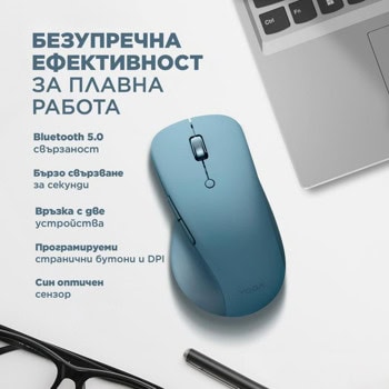 Lenovo Yoga Pro Blue GY51P14335