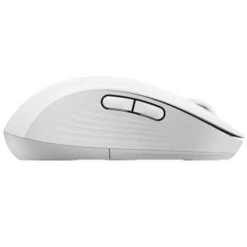 Logitech Signature M650 L Left Off-white 910-00624 | JAR Computers Logitech Signature M650 L Left Off-white 910-00624