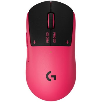 Logitech G Pro X3 Superstrike 910-007827 | JAR Computers Logitech G Pro X3 Superstrike 910-007827