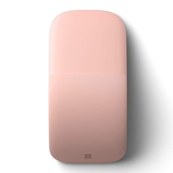 Microsoft Arc Soft Pink ELG-00032