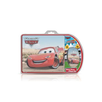 Disney Twin Pack Cars DSY-TP1002