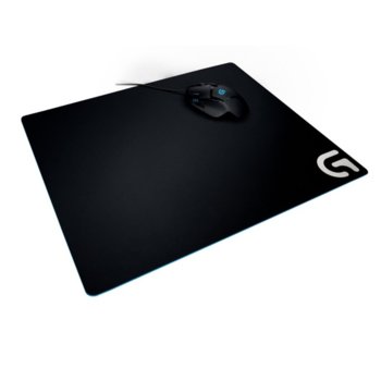 Logitech G640 Cloth 943-000058