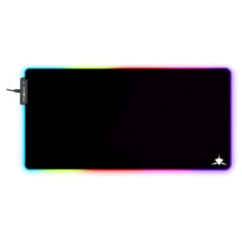 white shark luminous xl черна