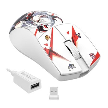 Redragon K1NG M916 PRO 1K M916AK-PRO