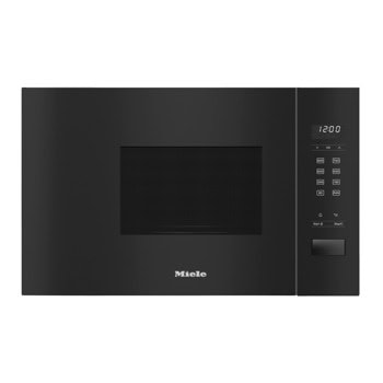 вградена микровълнова фурна miele m 2230 sc | JAR Computers вградена микровълнова фурна miele m 2230 sc