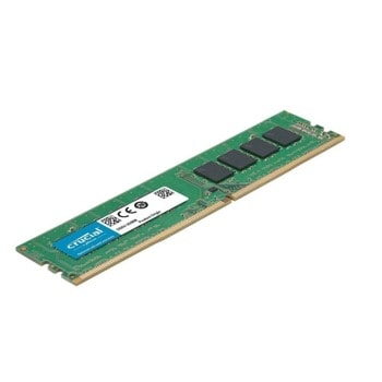 Crucial 16GB DDR4 3200MHz CT16G4DFRA32A